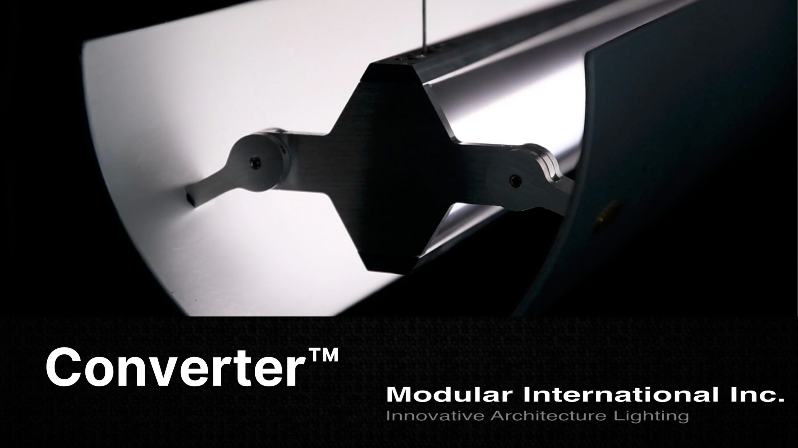 Introducing the Converter™ - Modular International