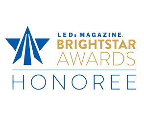 Brightstar Award Logo