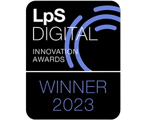 LpS Digital - awards 2023