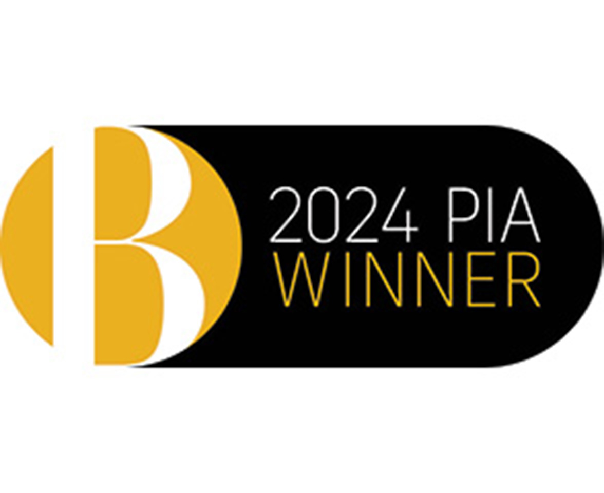 BLD PIA winner logo