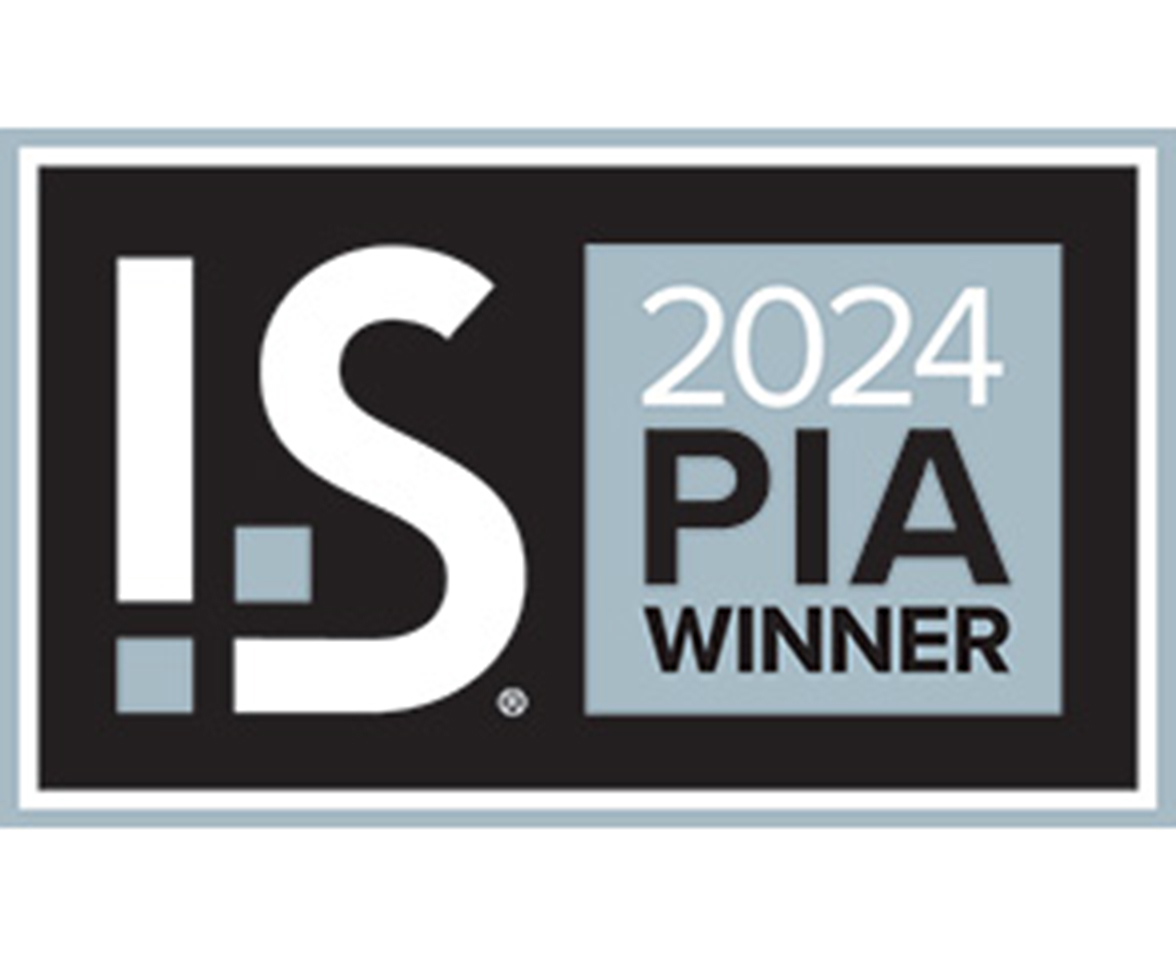 INTS PIA 2024 winner