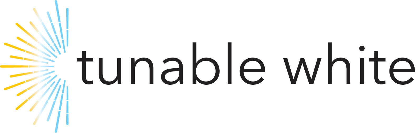 tunable white logo