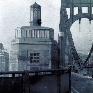 sister bridge 1929