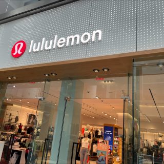 Lululemon