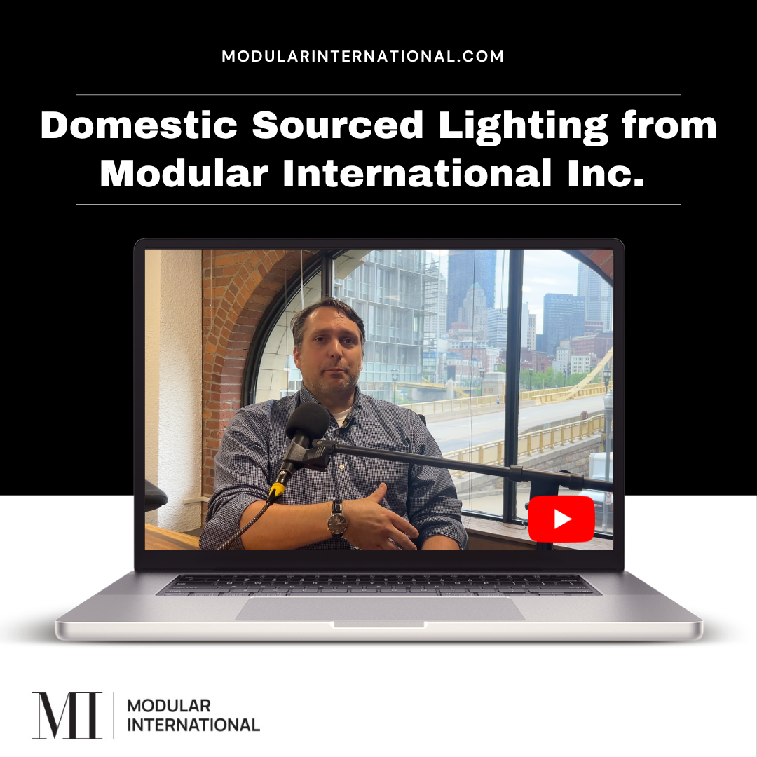 domestic lighting