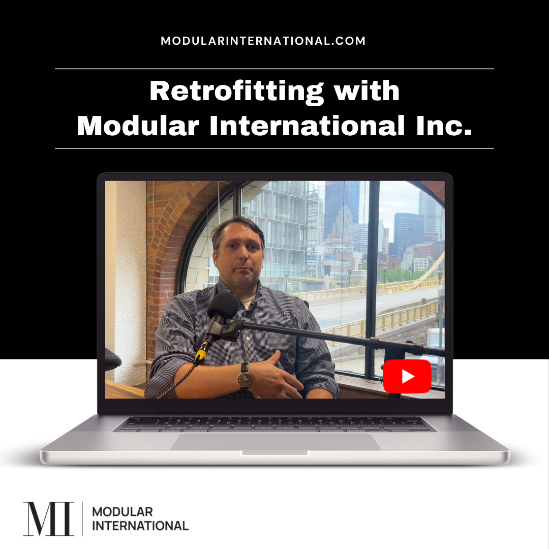 retrofitting