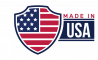 Made in USA logo