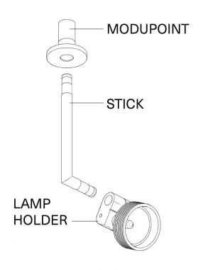 plug In typical installation diagram